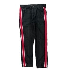 GIVENCHY Pinstripe Pants